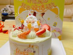 -壹点壹客·生日蛋糕(南山店)