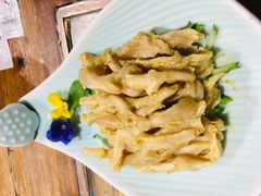 -局气烤鸭·北京菜(前门店)