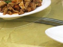 -清真·安乐园菜馆(茶南店)