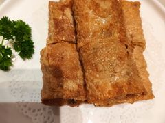 -稻香酒家(长宁KING88广场店)