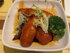 -太平馆餐厅(尖沙咀店)