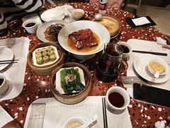 -小鹅皇港式餐厅(新抚万达店)