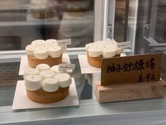 -Ten Olives甜点