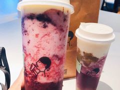 -喜茶(永旺梦乐城店)