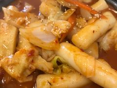 -元山烤肉店(假日广场店)