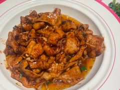 -春梅里卤鹅馆·47年老字号(中山路店)