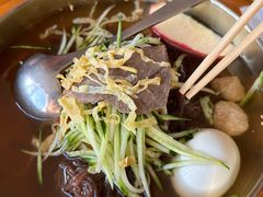 -顺姬冷面(延大护理学院小区店)