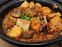 -阿毛饭店(和义路店)