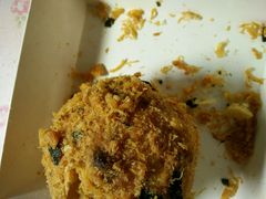 -嘉华饼屋JOY BAKERY(南屏街店)