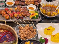 -十二春顶级锅物(泉亮花园店)