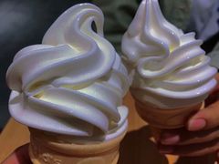 -麦当劳(江滨北路得来速餐厅)