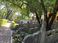 -桂林独秀峰王城景区