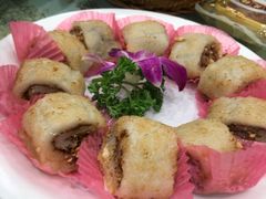 -江南村酒家