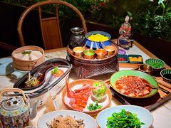 -锦府盐帮·李宅(领展购物广场中关村店)