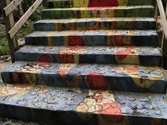 -岳西天峡风景区