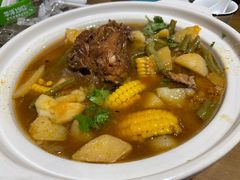 -真定郝家排骨(谈固东街店)
