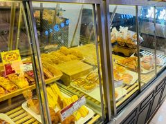 -山崎面包(第一八佰伴店)