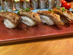-炙柒Sekinana·精致料理 烧鸟·铁板烧(海上世界店)