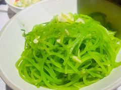 -湘中缘·湖南菜(娄底驻京办店)