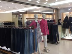 -燕莎友谊商城(金源店)