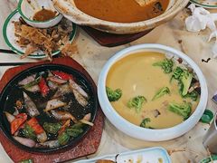 -尚岛私房菜(西方巷店)