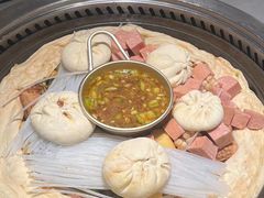 -灶座小锅烀饼·铁锅炖(全国总店)