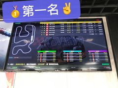 -锐擎卡丁车主题乐园(郊野公园店)