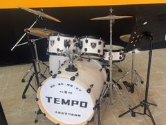 -TEMPO 音乐(五角场店)
