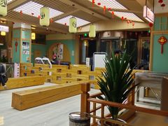 -极乐汇汗蒸会馆(杭州店)