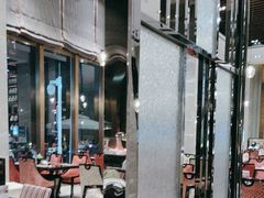 -美食汇海鲜自助餐厅·小龙虾烧烤(富力万达文华酒店)
