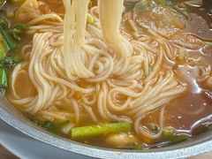 -铁锅哥米线