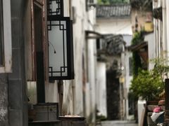 -渔梁坝