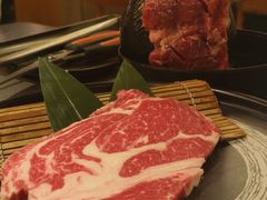 -花时·炭火烧肉(东百中心A馆店)