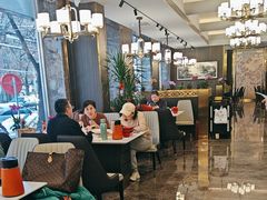 -玉林烤鸭店(垡头店)
