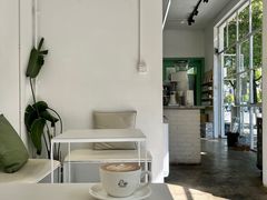 -收获咖啡HARVEST RESERVE(苍山店)