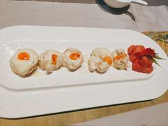 -观宴·品质赣菜(高新大道店)