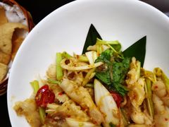 -金厨泰国餐厅·全泰籍厨师料理(拱北店)