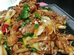 -旺顺阁鱼头泡饼(小红门店)