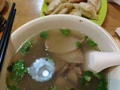 -锅贴王小吃(南大街店)