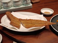-喜鼎海胆水饺(东港店)
