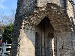 -上海佘山国家森林公园天马山园