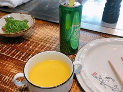 -大成铁板烧•板前(复古餐厅石老人店)