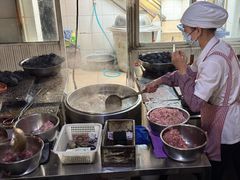 -正宗杨记普洱酸醋米线(总店)