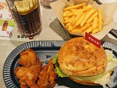 -必胜客(吾悦广场店)