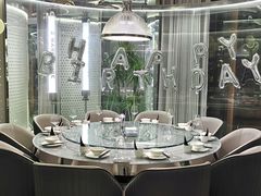 -3号仓库·创意中国菜(乐清正大广场店)