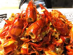 -拙味兄弟龙虾(新香洲店)