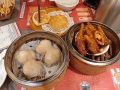 -点点心点心专门店(旺角店)