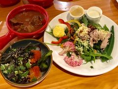 -So Lounge索兰至餐厅(蓝色港湾店)