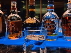 -瑞吉吧 The St·Regis Bar(长沙瑞吉酒店)