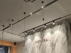 -诺嘉甜品(世贸店)